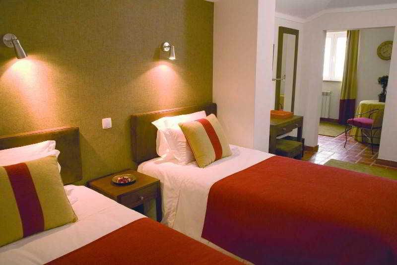 Boutique Hotel O Poejo 2