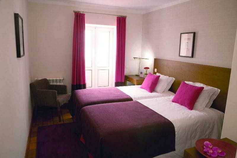 Boutique Hotel O Poejo 3