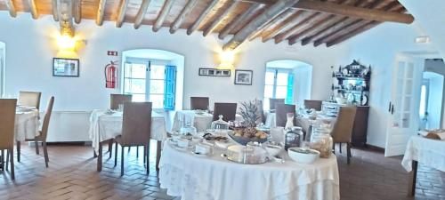 Hotel Rural Monte Da Rosada 3