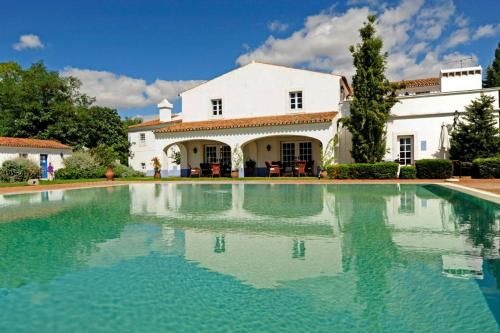 Hotel Rural Monte Da Rosada 1