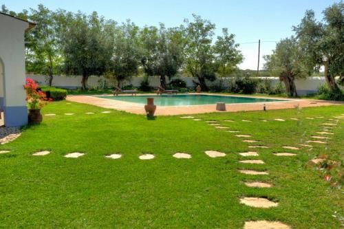 Hotel Rural Monte Da Rosada 2