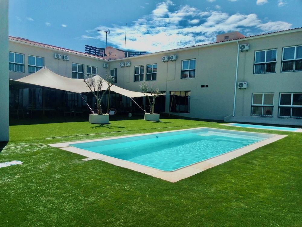 Estremoz Hotel 3 estrelas em Estremoz