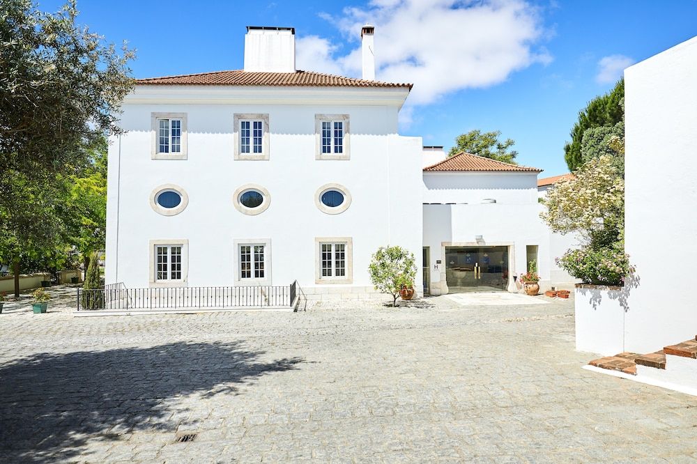 Pateo dos Solares 4 estrelas em Estremoz