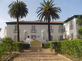 Hotel Rural Quinta de Santo António