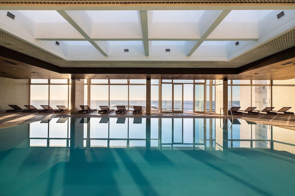 Dorma Praia Golfe 4 estrellas en Espinho