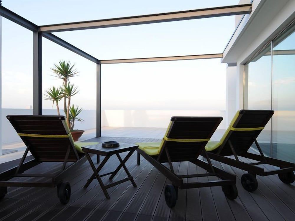 Torre Mar Hotel 3 estrelas em Póvoa de Varzim