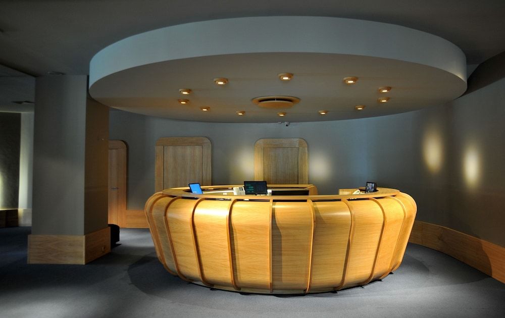 Axis Vermar Conference & Beach Hotel 2