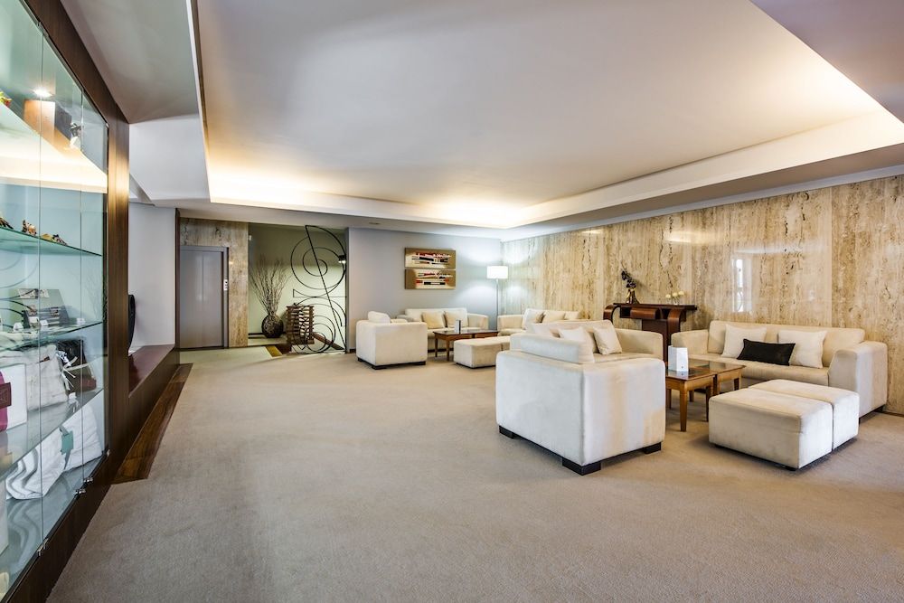 São Félix Hotel Hillside and Nature 3