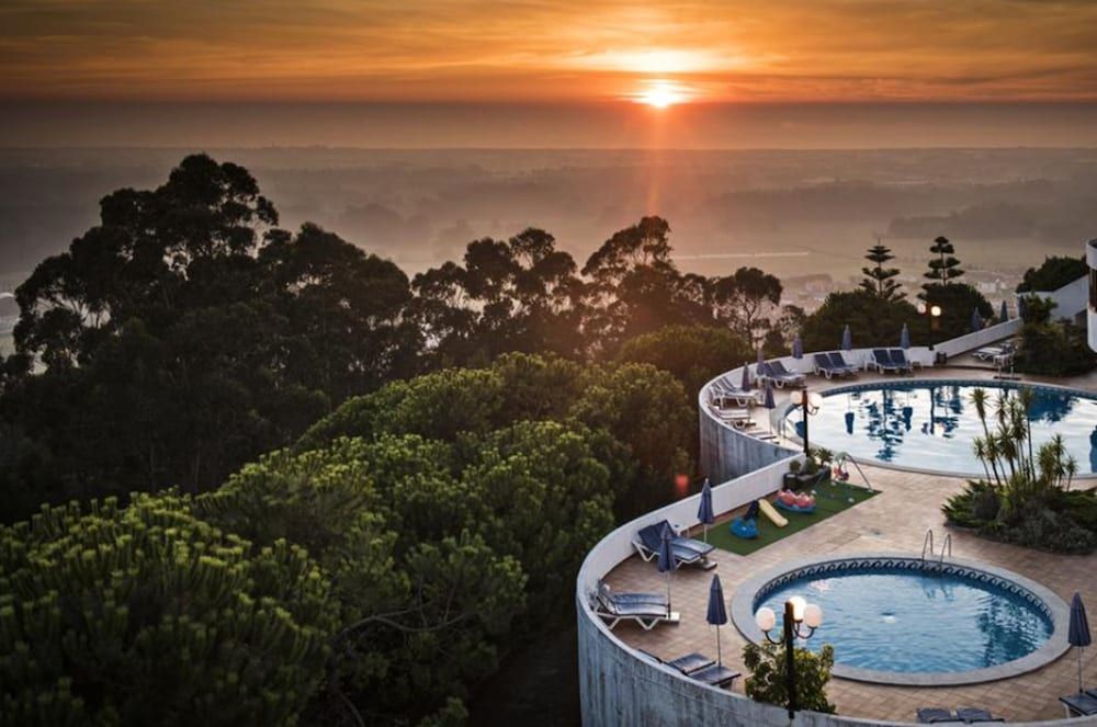 São Félix Hotel Hillside and Nature 4 estrelas em Póvoa de Varzim