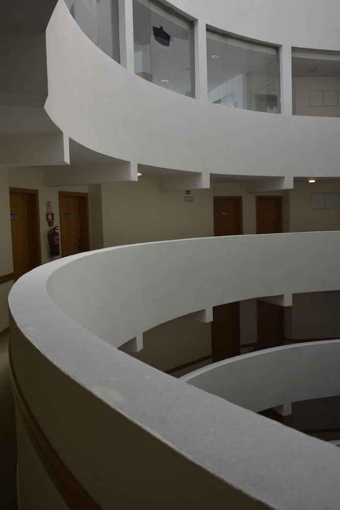 Paredes Hotel Apartamento 3