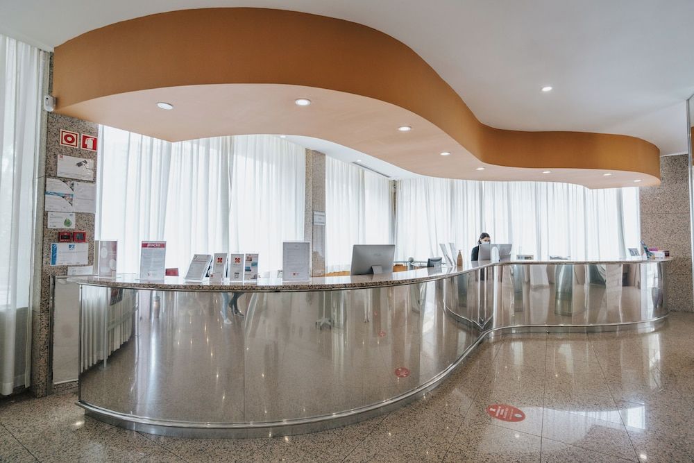 Hotel Premium Porto Maia 2