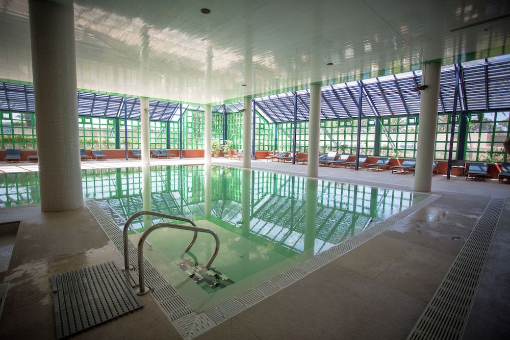 Hotel Solverde Spa & Wellness Center 2