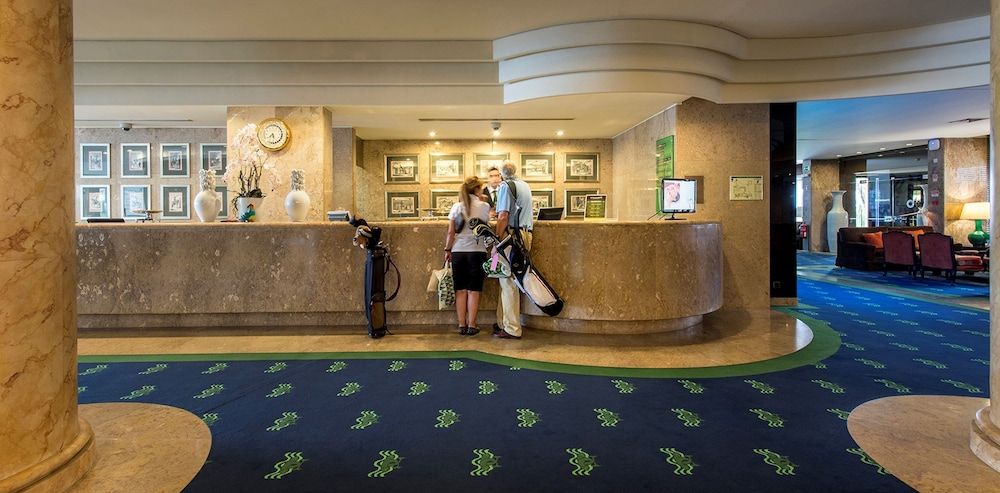 Hotel Solverde Spa & Wellness Center 2