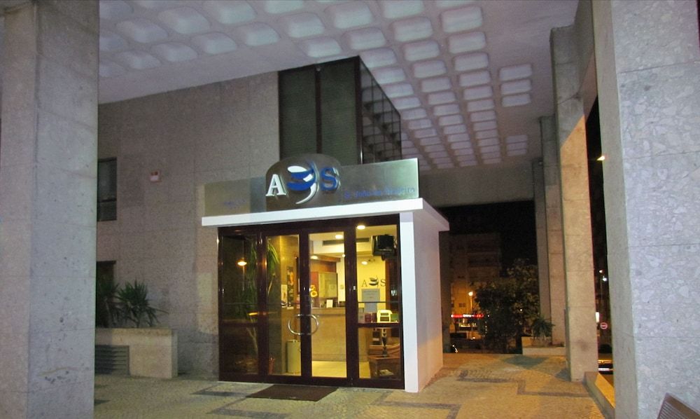 A.S. São João da Madeira 2 estrelas em São João da Madeira