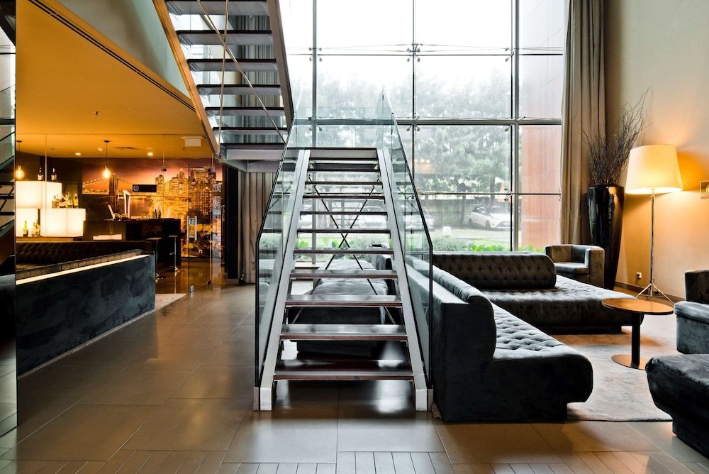 Golden Tulip São João da Madeira 2