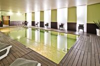 Golden Tulip São João da Madeira+Entrada Zoo de Lourosa