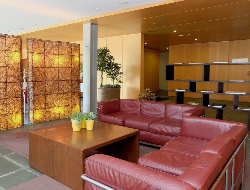 Axis Ponte de Lima Golf Resort 2