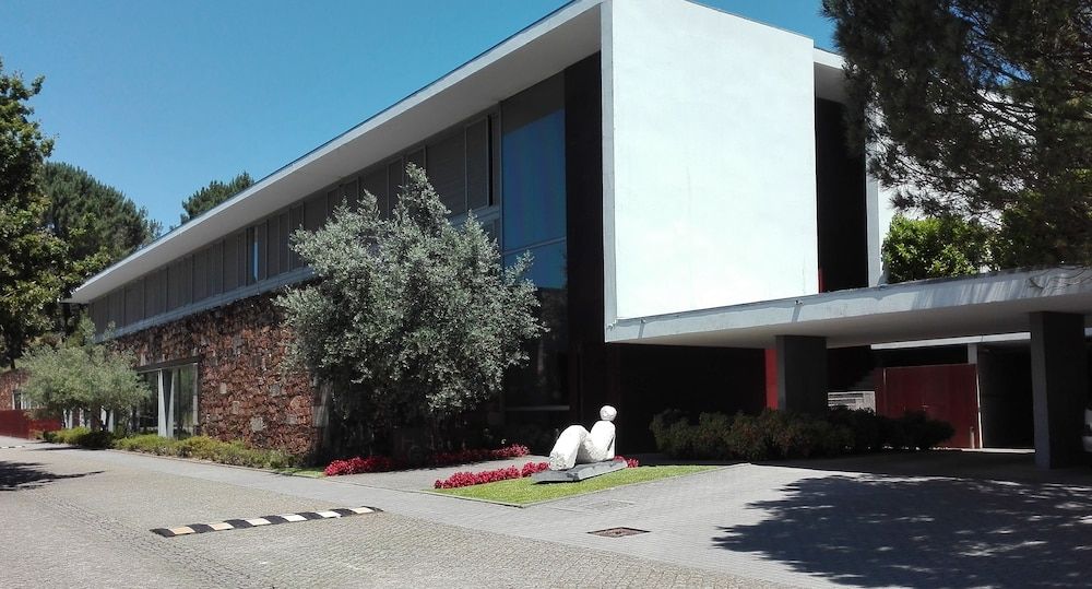 Axis Ponte de Lima Golf Resort 3 estrelas em Ponte de Lima