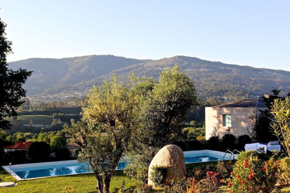 Carmo's Boutique Hotel 1