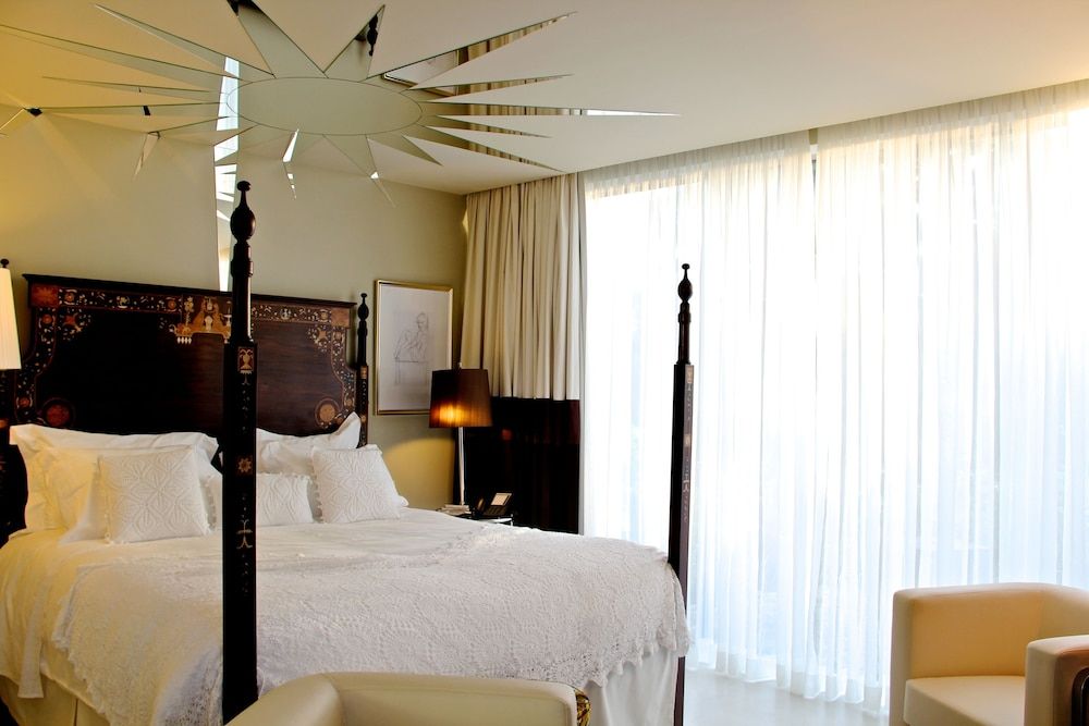 Carmo's Boutique Hotel 3