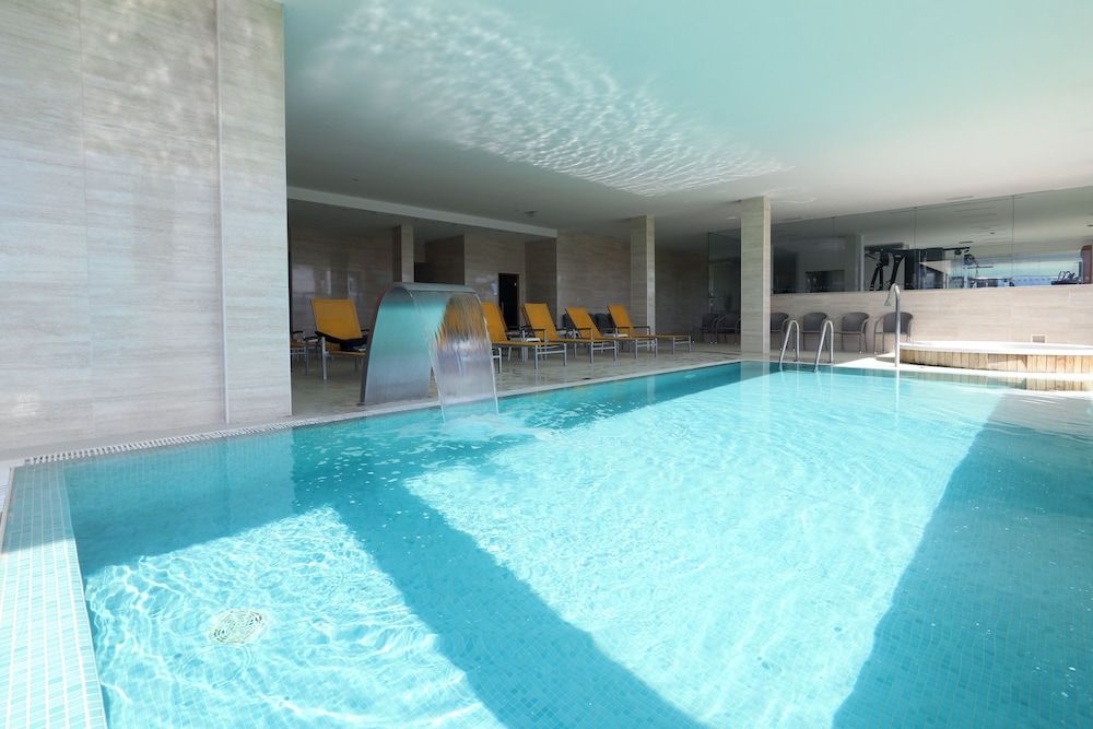 Água Hotels Mondim de Basto 4 estrelas em Mondim de Basto