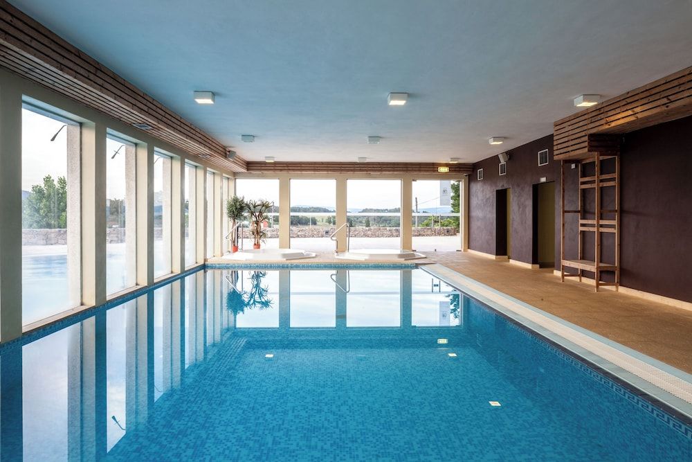Casas Novas Countryside Hotel 2