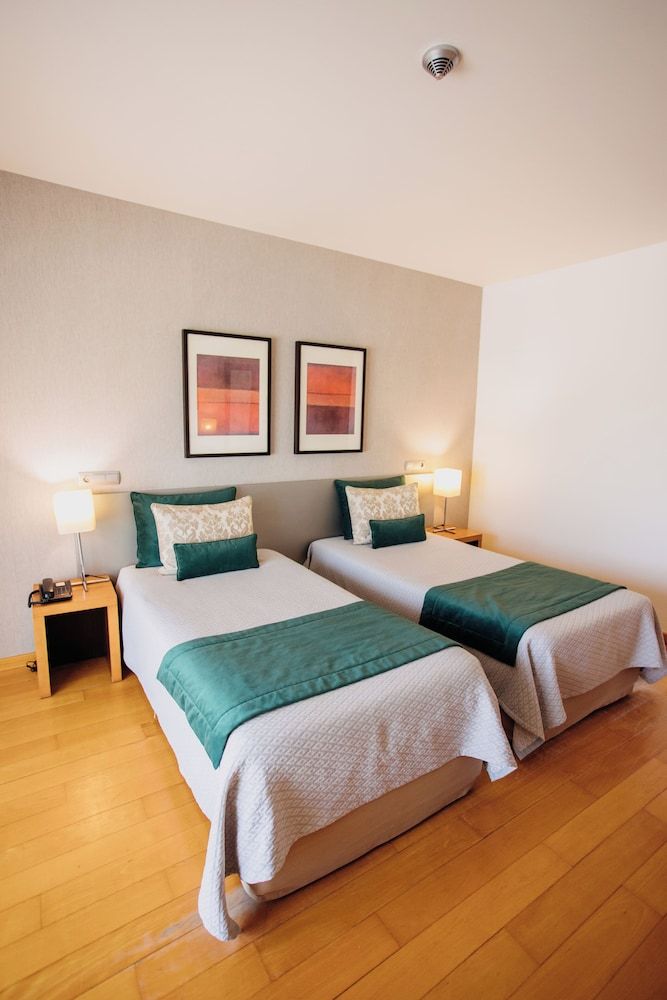 Casas Novas Countryside Hotel 3
