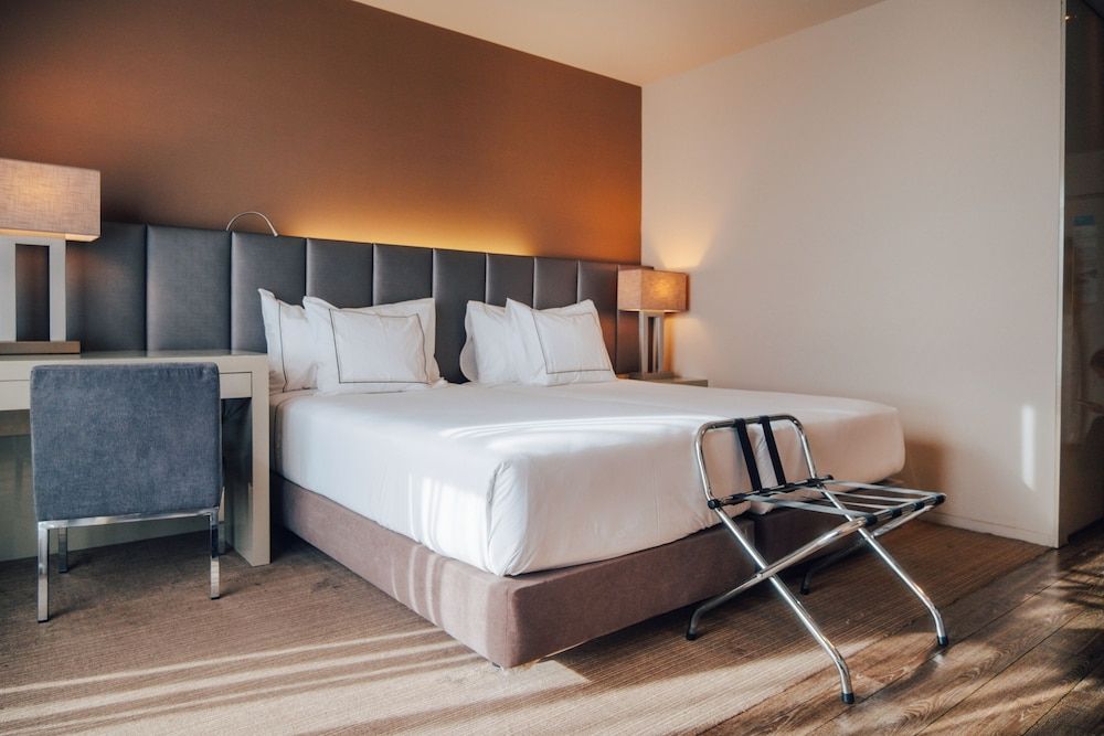 Melia Braga Hotel & Spa 3