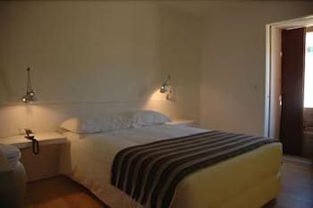 Hospedaria Convento Tibães 3