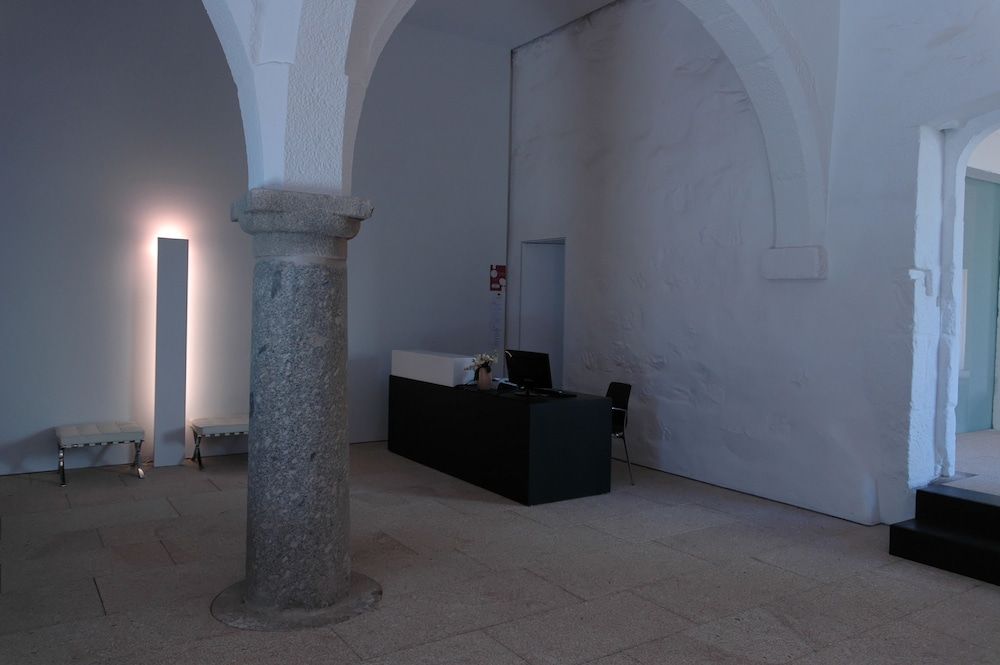 Hospedaria Convento Tibães 2