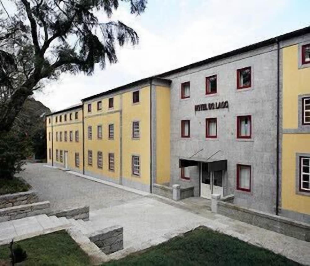 Hotel do Lago 3 estrelas em Braga