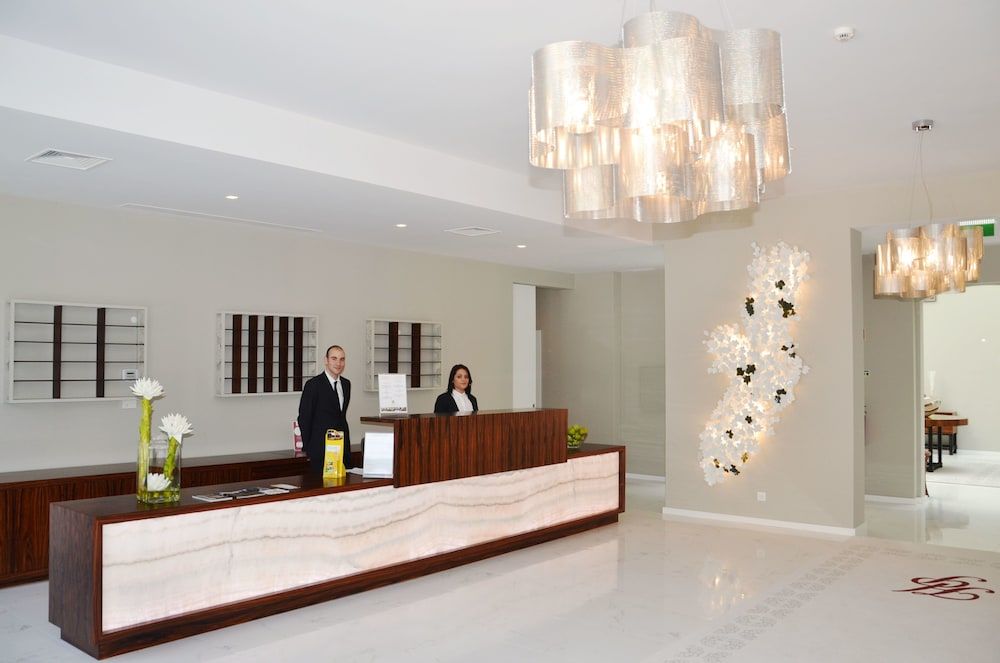 Hotel do Parque 4 estrelas em Braga