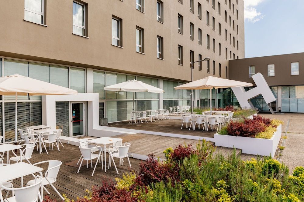 Basic Hotel Braga by Axis 2 estrelas em Braga