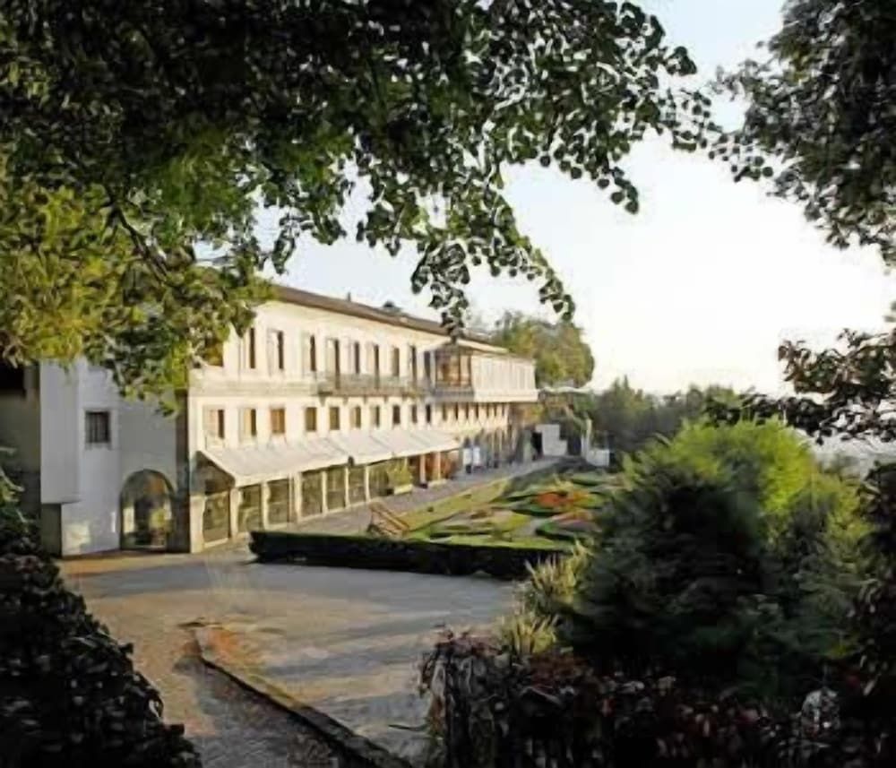 Hotel do Elevador 4 estrelas em Braga