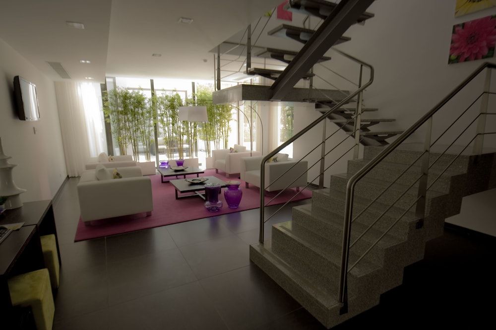 Primavera Perfume Hotel 2