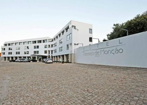 Bienestar Termas de Monção 2