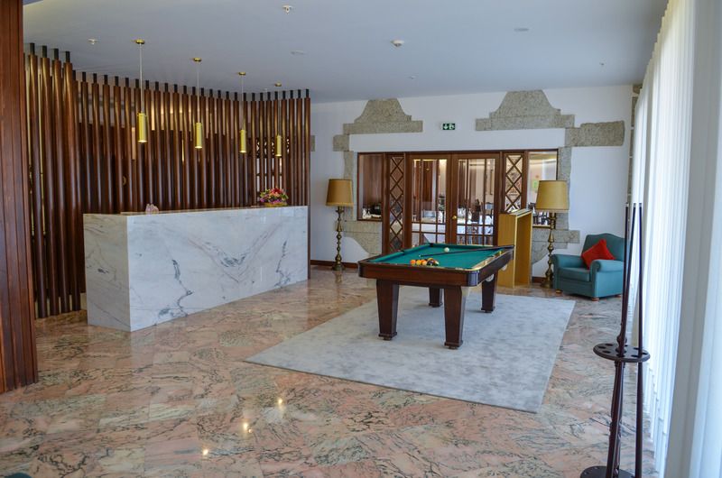 Hotel São Bento da Porta Aberta & Spa 2