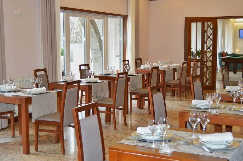 Hotel São Bento da Porta Aberta & Spa 3