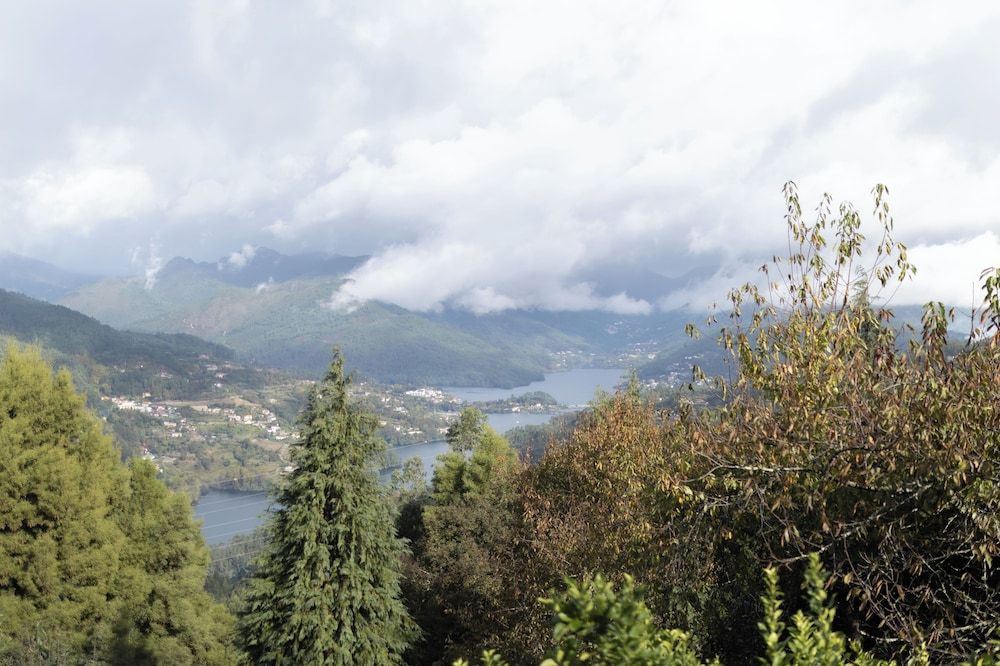 Pousada Caniçada - Gerês 3