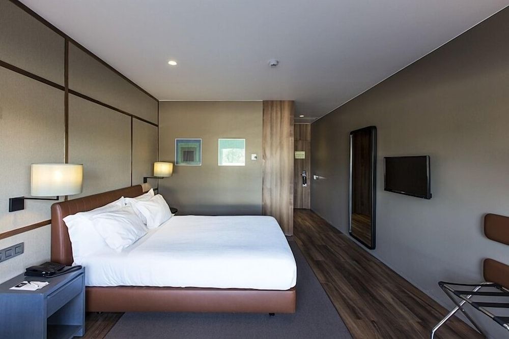 Hotel de Guimarães 4 estrellas en Guimarães