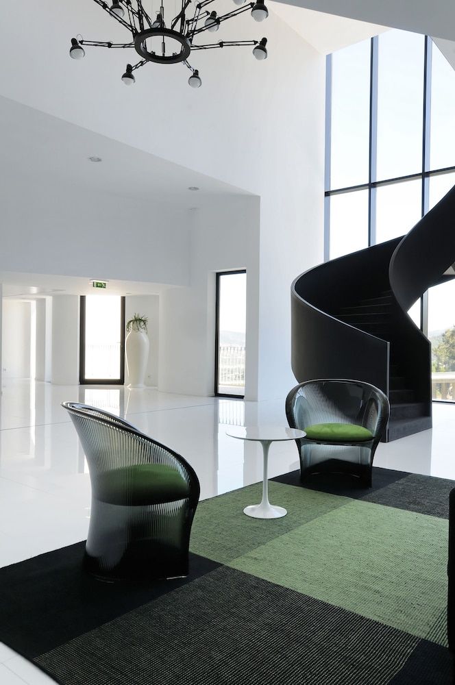 Open Village Sports Hotel & SPA Club 3