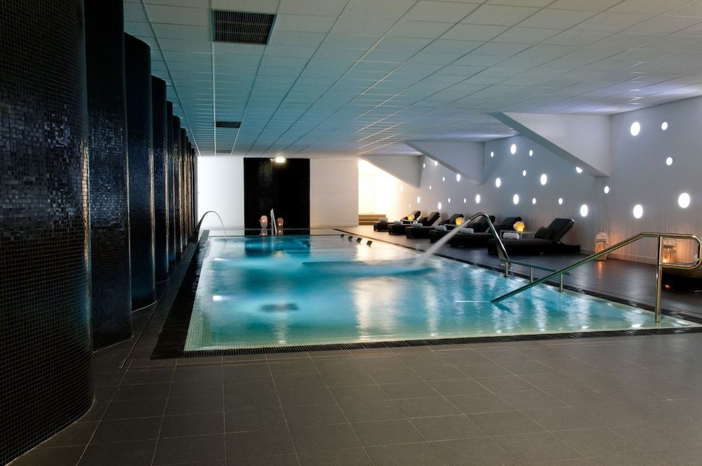 Open Village Sports Hotel & SPA Club 4 estrelas em Guimarães