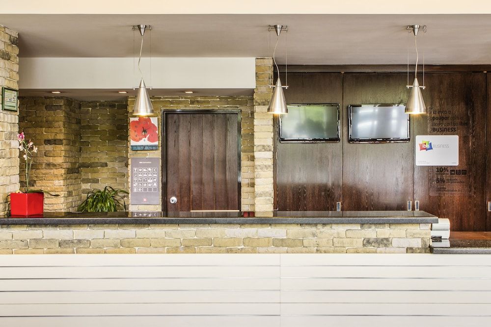 Ibis Guimarães Centro 2