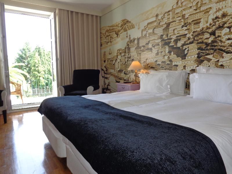 Forrester Essence Douro Hotel 1