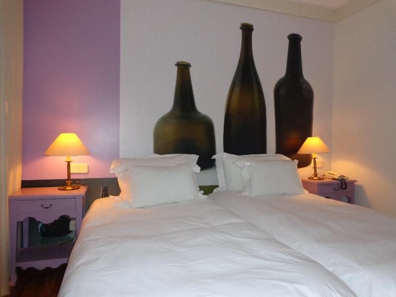 Forrester Essence Douro Hotel 3