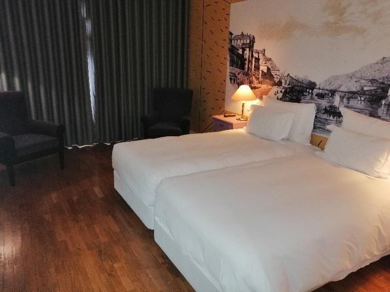 Forrester Essence Douro Hotel 2