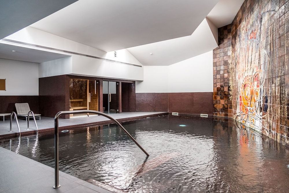 Hotel Rali Viana 3 estrelas em Viana do Castelo