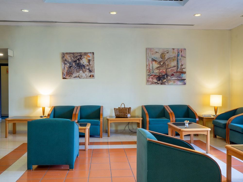 Flag Hotel Guimaraes-Fafe 2