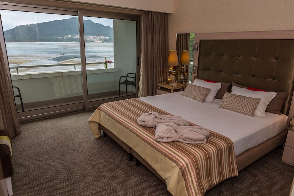 Porta do Sol Conference Center & Spa 3