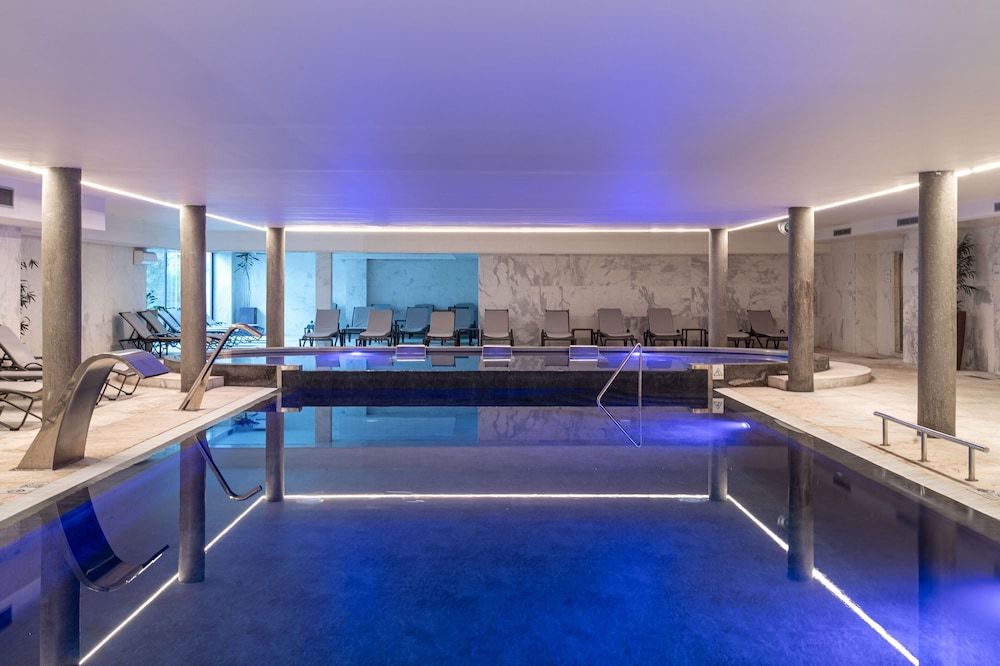 Porta do Sol Conference Center & Spa 2
